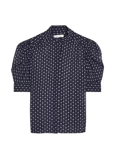 Cămașă Frame albastru