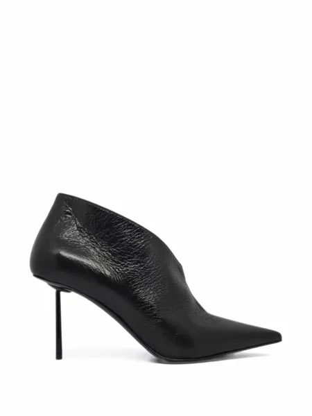 Botine Le Silla negru