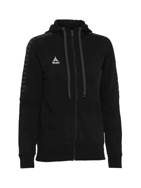 Select Jopa na Torino temno siva / črna bela