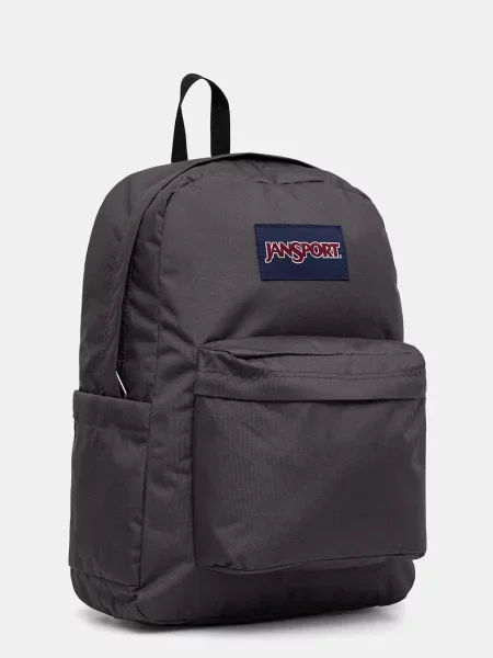 Jansport rucsac SuperBreak Plus gri