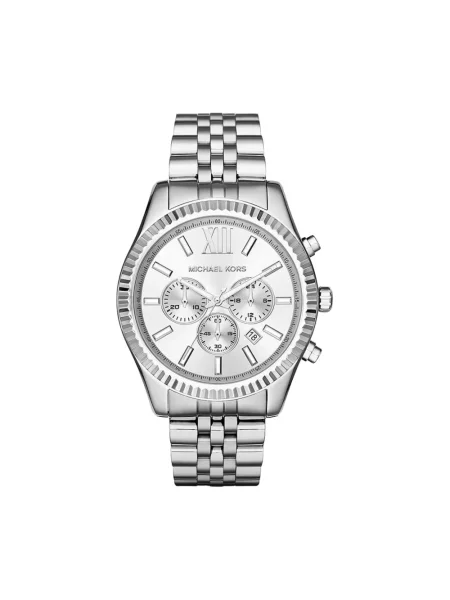 Zegarek Michael Kors szary