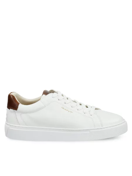 Кроссовки Gant белые