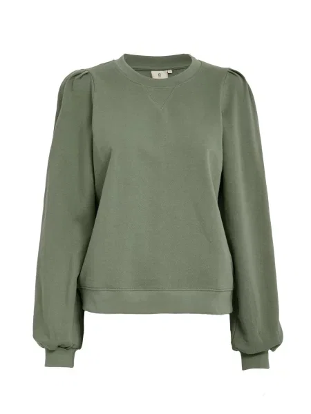 Peppercorn Mikina Gloria' zelená