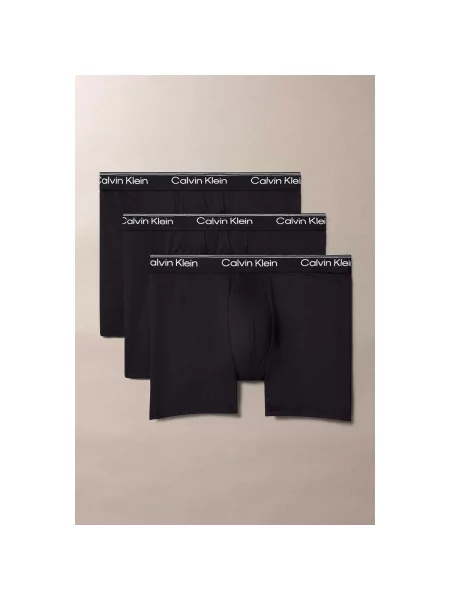 Bokserice Calvin Klein Underwear crna