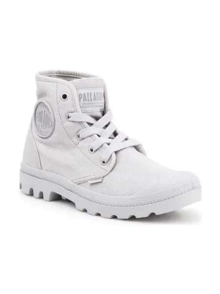 Sneakerși Palladium