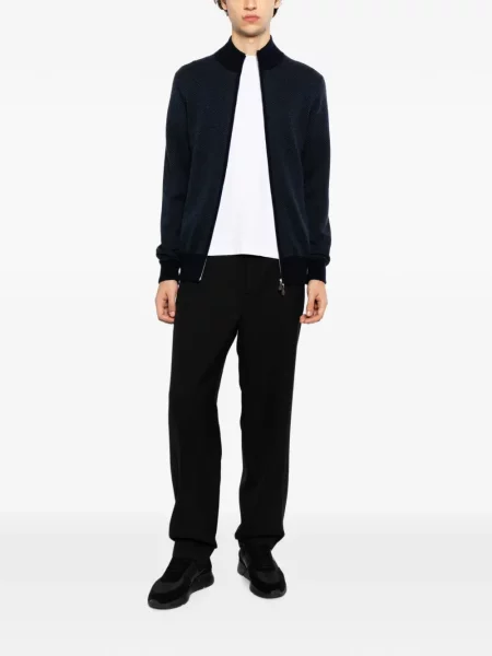 Cardigan N.peal albastru