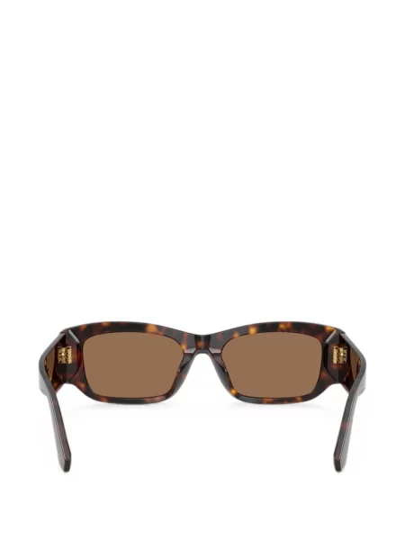 Ochelari de soare Dolce & Gabbana Eyewear maro