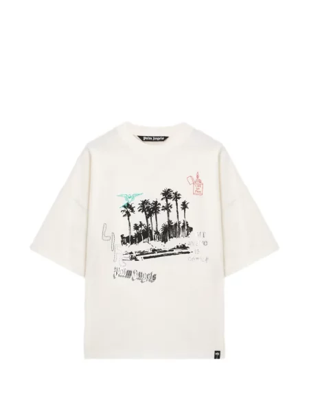 Tricou Palm Angels