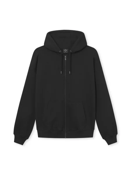 Johnny Urban Hanorac Caleb' negru