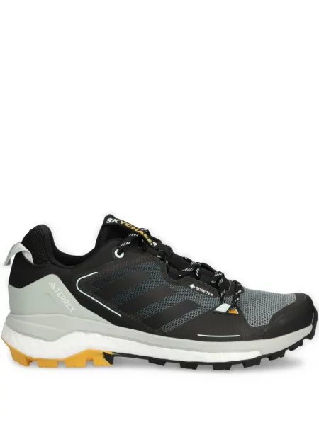 Sneakerși Adidas Terrex gri