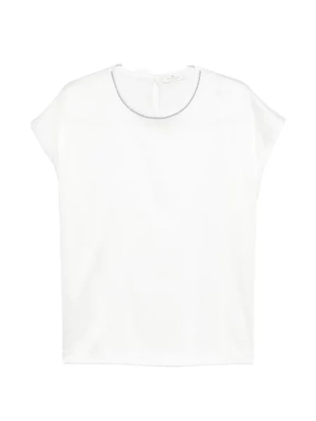 Bluzka Panicale biała