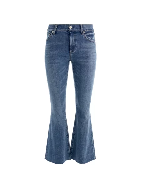 Blugi Alice + Olivia albastru