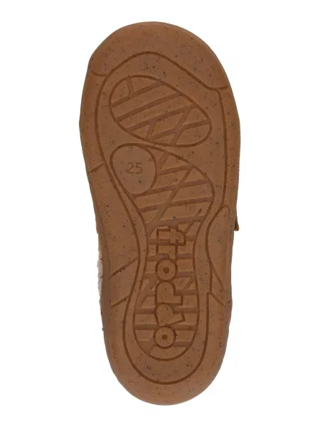 Froddo Čižmy MINNI sépiová hnedá