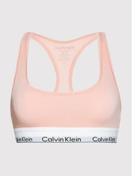 Calvin Klein Underwear Melltartó felső rózsaszín