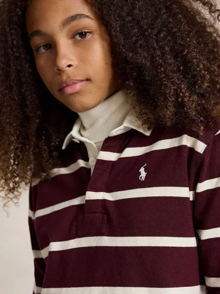 Polo Ralph Lauren поло дитяче