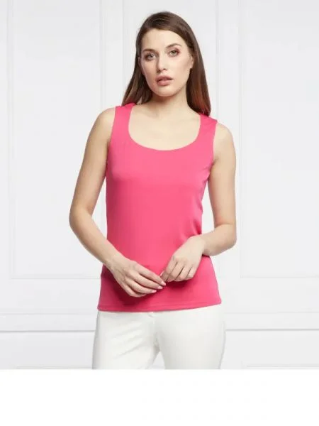 Liu Jo Tricou roz