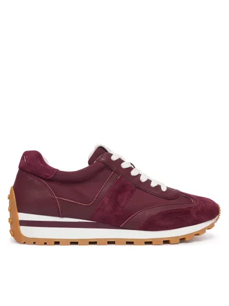 Sneakers LAUREN RALPH LAUREN Dani Vișiniu