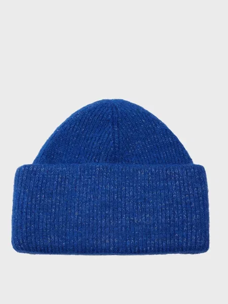 Шапка Tommy Hilfiger синяя