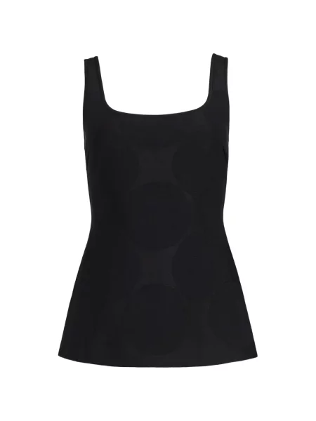 Top sport High Sport negru