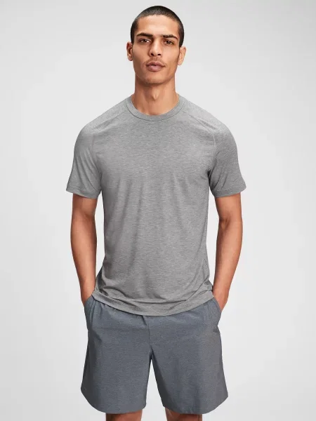 Tricou Gap gri