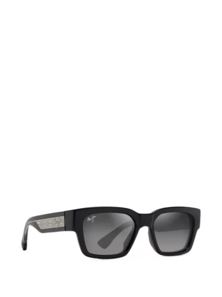 Ochelari de soare Maui Jim negru