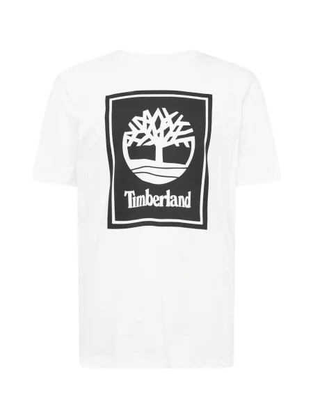 Timberland Póló fehér