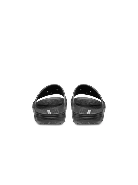 Šľapky Crocs Saturday Slide M čierna