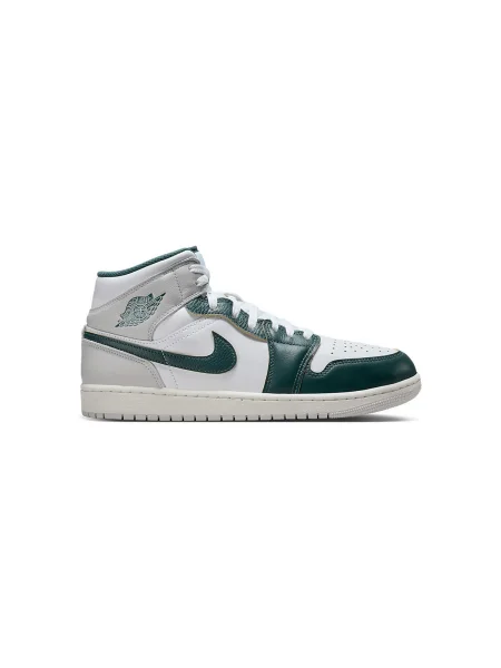 Pantofi Nike verde