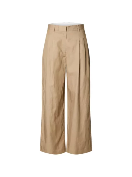 Pantaloni Selected