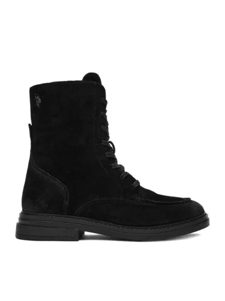 U.S. Polo Assn. Ghete negru