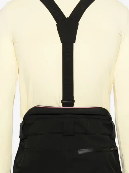 Pantaloni Fusalp negru
