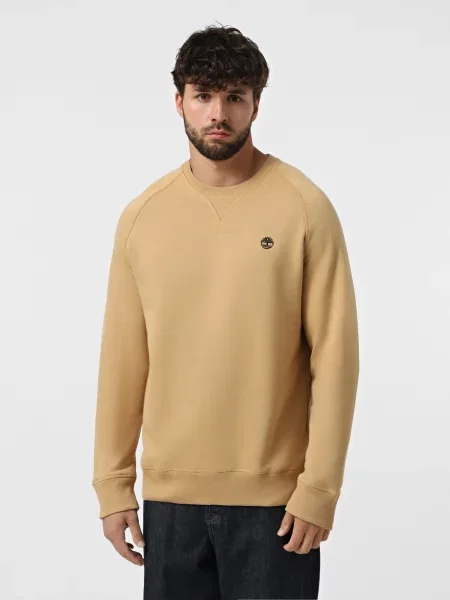 Свитшот Timberland желтый