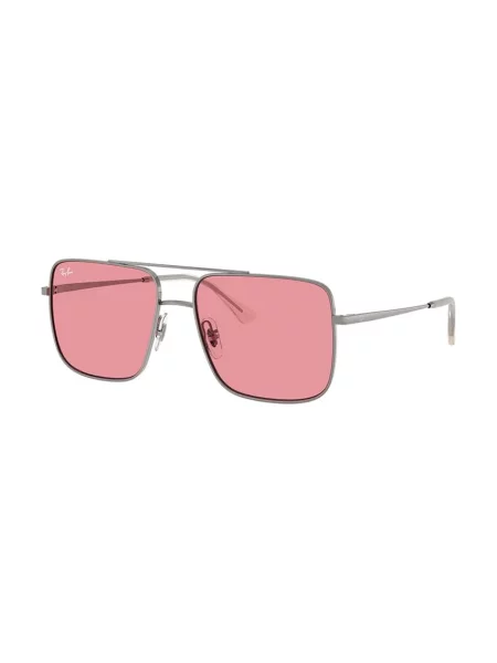 Ray-Ban ochelari de soare gri
