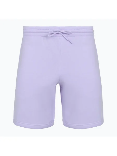 Pantaloni scurți pentru bărbați New Balance Fleece Shorts 9" daybreak