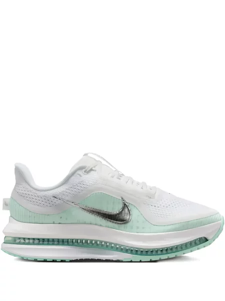 Sală de gimnastică sneakerși Nike Air Zoom portocaliu