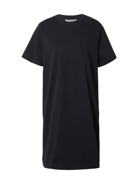 Minimum Rochie Lida' negru