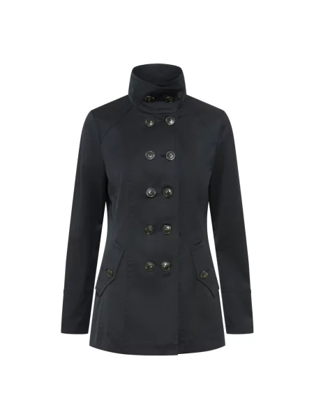 Kurtka Fuchs Schmitt niebieska