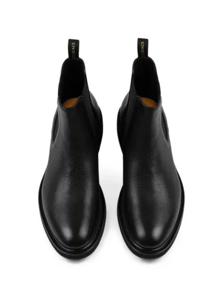 Chelsea boots Doucal's čierna