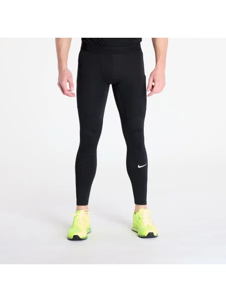 Kalhoty Nike bílé