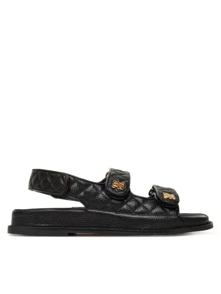 Sandály Nine West černé