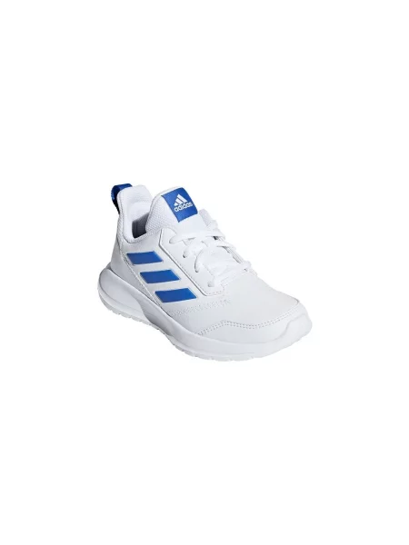 Pantofi copii Adidas alb