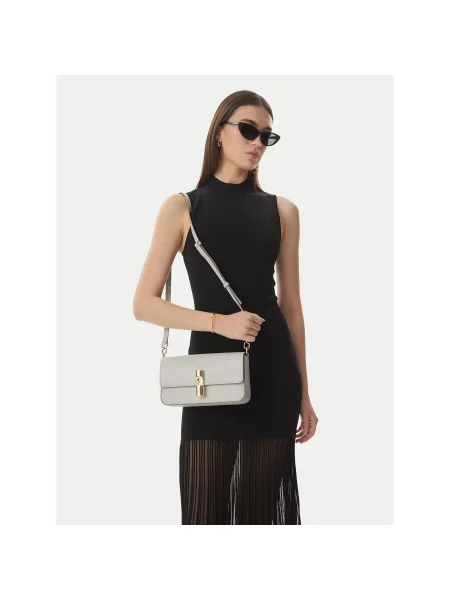 Furla Táska Iride S CN kék
