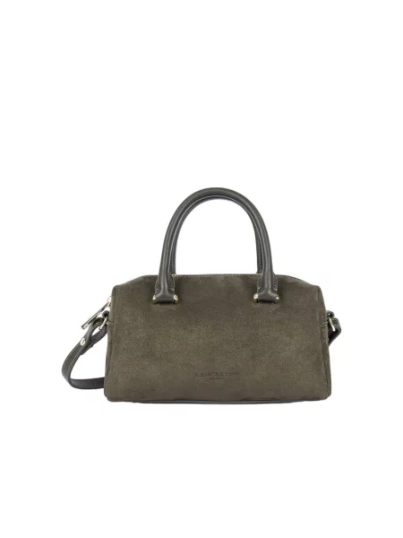 Rucsac Lancaster Paris verde