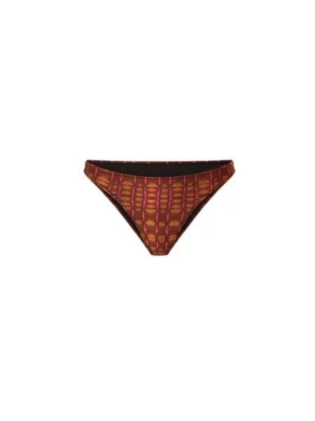 Bikini Momoni portocaliu