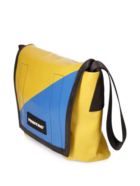 Geantă crossbody Freitag galben