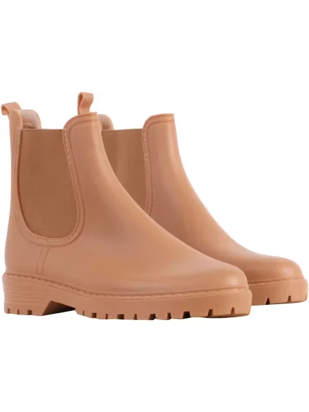 Pantofi Super Mode bej