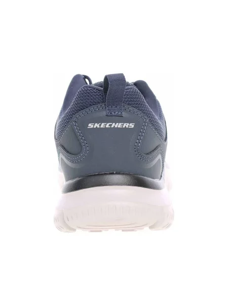 Pantofi Skechers alergare alb