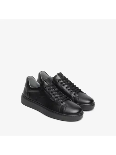 Pantofi Nerogiardini negru