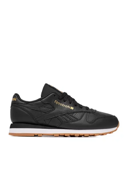 Reebok Laisvalaikio batai EO-CLASSIC LEATHER juoda