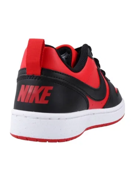 Tenisky Nike červená